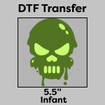 DTF Transfer 5.5" Thumbnail