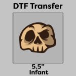 DTF Transfer 5.5" Thumbnail