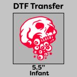 DTF Transfer 5.5" Thumbnail