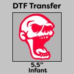DTF Transfer 5.5" Thumbnail