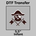 DTF Transfer 5.5" Thumbnail