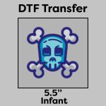 DTF Transfer 5.5" Thumbnail