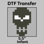 DTF Transfer 5.5" Thumbnail