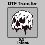 DTF Transfer 5.5" Thumbnail