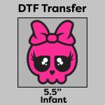 DTF Transfer 5.5" Thumbnail