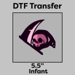 DTF Transfer 5.5" Thumbnail