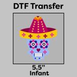 DTF Transfer 5.5" Thumbnail