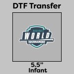 DTF Transfer 5.5" Thumbnail