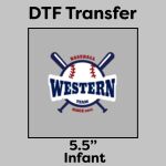 DTF Transfer 5.5" Thumbnail