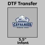 DTF Transfer 5.5" Thumbnail