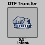 DTF Transfer 5.5" Thumbnail