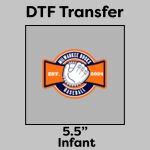 DTF Transfer 5.5" Thumbnail