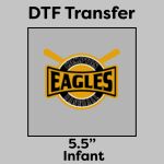 DTF Transfer 5.5" Thumbnail