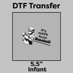 DTF Transfer 5.5" Thumbnail