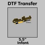 DTF Transfer 5.5" Thumbnail