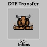 DTF Transfer 5.5" Thumbnail