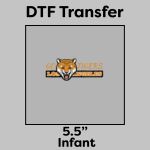 DTF Transfer 5.5" Thumbnail