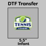 DTF Transfer 5.5" Thumbnail