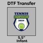 DTF Transfer 5.5" Thumbnail