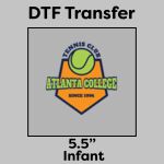 DTF Transfer 5.5" Thumbnail