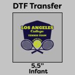 DTF Transfer 5.5" Thumbnail