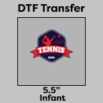 DTF Transfer 5.5" Thumbnail