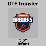 DTF Transfer 5.5" Thumbnail