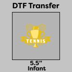 DTF Transfer 5.5" Thumbnail
