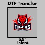 DTF Transfer 5.5" Thumbnail