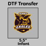 DTF Transfer 5.5" Thumbnail