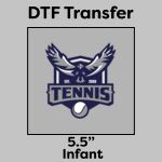 DTF Transfer 5.5" Thumbnail