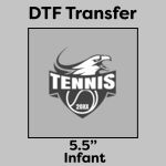 DTF Transfer 5.5" Thumbnail