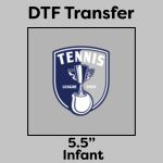 DTF Transfer 5.5" Thumbnail