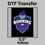 DTF Transfer 5.5" Thumbnail