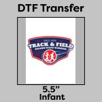 DTF Transfer 5.5" Thumbnail
