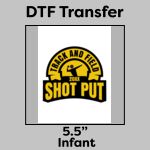 DTF Transfer 5.5" Thumbnail