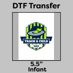 DTF Transfer 5.5" Thumbnail
