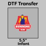 DTF Transfer 5.5" Thumbnail