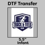 DTF Transfer 5.5" Thumbnail