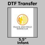 DTF Transfer 5.5" Thumbnail