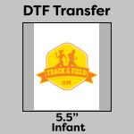DTF Transfer 5.5" Thumbnail