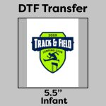 DTF Transfer 5.5" Thumbnail