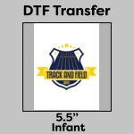 DTF Transfer 5.5" Thumbnail