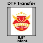DTF Transfer 5.5" Thumbnail