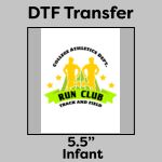 DTF Transfer 5.5" Thumbnail