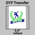 DTF Transfer 5.5" Thumbnail