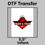 DTF Transfer 5.5" Thumbnail