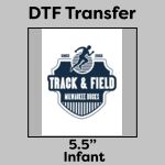 DTF Transfer 5.5" Thumbnail