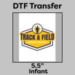 DTF Transfer 5.5" Thumbnail