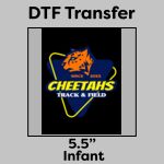DTF Transfer 5.5" Thumbnail